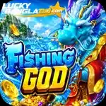 Fishing God - Fishing game